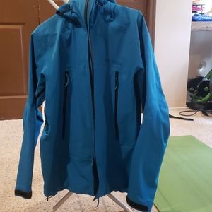 Arcteryx Mens Stingray Ski Shell